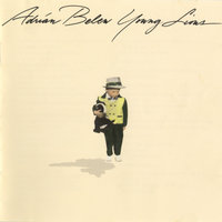 Heartbeat - Adrian Belew