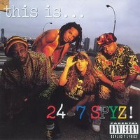 My Desire - 24-7 SPYZ