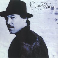 Ollie's Doo-Wop - Rubén Blades