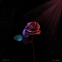 Can't Lie - Ali Gatie