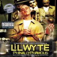 Crazy (Featuring Josey Scott of Saliva) - Lil Wyte, Josey Scott, Josey Scott of Saliva