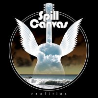 Let Go - The Spill Canvas