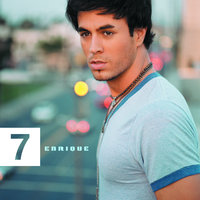 Live It Up Tonight - Enrique Iglesias