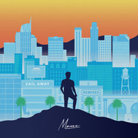Sail Away - Møme, Fred Falke