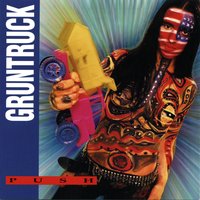Machine Action - Gruntruck