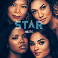 Recipe - Star Cast, Keke Palmer