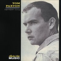 Fare Thee Well, Cisco - Tom Paxton