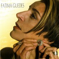 É Sério - Fatima Guedes, Djavan