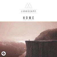 Home - LVNDSCAPE, Jae Hall