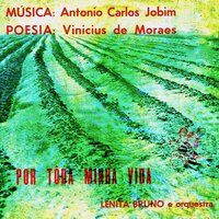 As Praias Desertas - Lenita Bruno, Antonio Carlos Jobim, Vinícius de Moraes