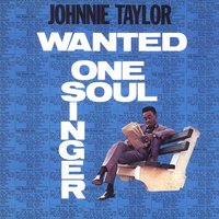 Ain't That Loving You - Johnnie Taylor
