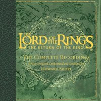 The Grace of Undómiel - Howard Shore, Renée Fleming