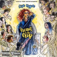 Cream of the Crop - Lisa Hyper