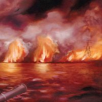 Like the Ocean, Like The Innocent Pt. 2: The Innocent - The Besnard Lakes