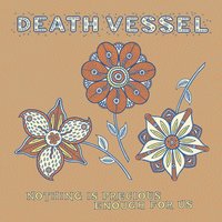 The Widening - Death Vessel