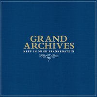 Lazy Bones - Grand Archives