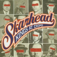 Going Back To Cali - Skarhead