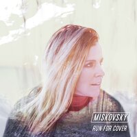 Run for Cover - Lisa Miskovsky