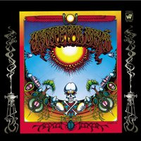 Doin' That Rag - Grateful Dead