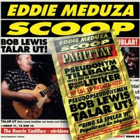 Let's Go - Eddie Meduza, Eddie Meduza (Göte Johansson And The Hawaian Sunsets)