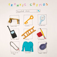 Eternal - Frankie Cosmos