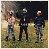 Cave-o-sapien - Wolf Parade