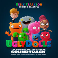 Broken & Beautiful - Kelly Clarkson