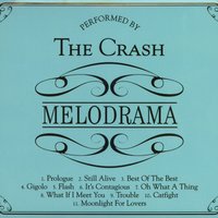 It's Contagious - The Crash