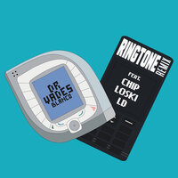 Ringtone - Dr Vades, CHIP, Loski