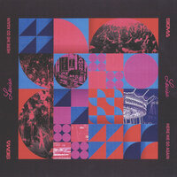 Here We Go Again - Sigma, Louisa