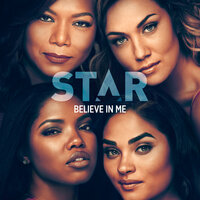 Believe In Me - Star Cast, Ryan Destiny