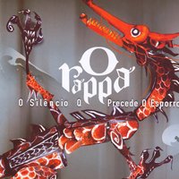 O salto II - O Rappa