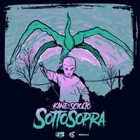Sottosopra - Kane Sciolto, Demo