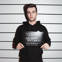 Do What You Can't - TERRY