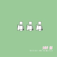 Magic Beans And Truth Machines - Say Hi