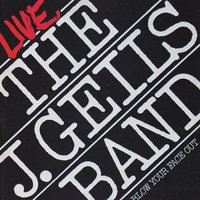 Musta Got Lost - J. Geils Band