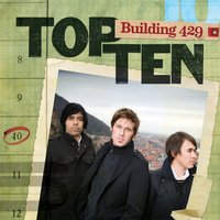 Singing Over Me - Building 429