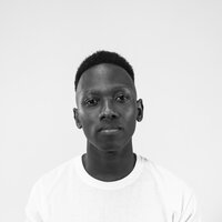I Am - Brian Nhira