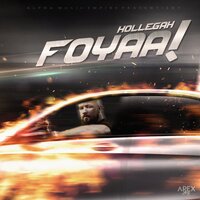 FOYAA! - Kollegah