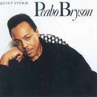 The Higher You Climb - Peabo Bryson