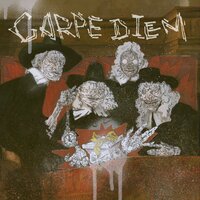 Carpe Diem - Ege Çubukçu