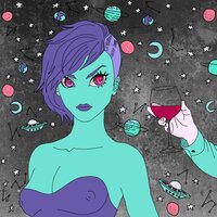 Сиреневая вода - Папин Олимпос, КОСМОНАВТОВ НЕТ