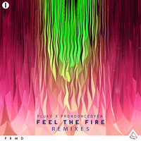 Feel The Fire - pluko, pronouncedyea, MEMBA
