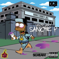 Aite Lil Bro - Sancho Saucy, Sauce Walka
