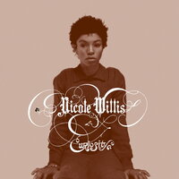 Curiosity - Nicole Willis