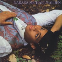 High Above the Clouds - Narada Michael Walden