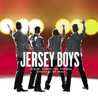 Can't Take My Eyes off of You - John Lloyd Young