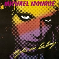 High School - Michael Monroe