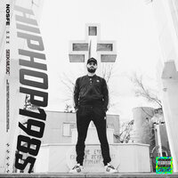Hiphop1985 - NOSFE, DJ Faibo X