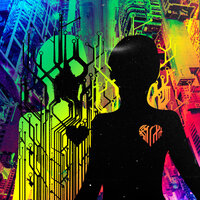 The Future In Your Eyes - Team Me